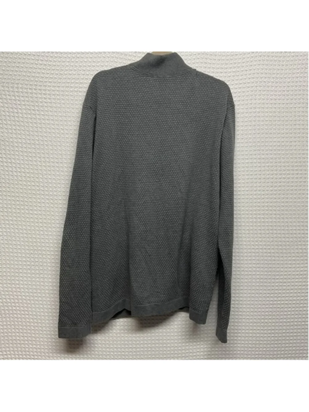 Theory gray cotton